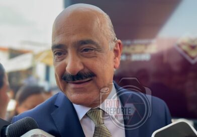 Ahued prevé solución a demandas de trabajadores de Salud a partir de la próxima semana