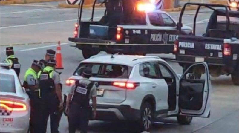 Investigan muerte de doctora en tuxpan; autoridades hablan de posible “fuego cruzado”