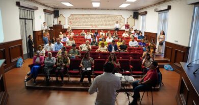 SIPINNA impulsa la incorporación de la perspectiva de derechos humanos en el quehacer institucional del Ayuntamiento