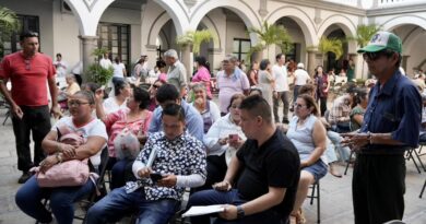 Ayuntamiento de Veracruz consolida exitoso programa “Día del Pueblo”