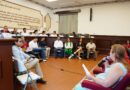 Con cuatro meses de Gobierno, Alcaldesa reconoce la participación ciudadana para hacer de Xalapa una mejor ciudad