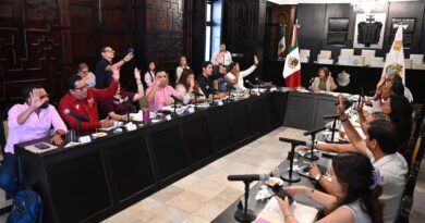 Cabildo de Veracruz aprueba el Plan Municipal de Desarrollo 2026–2029
