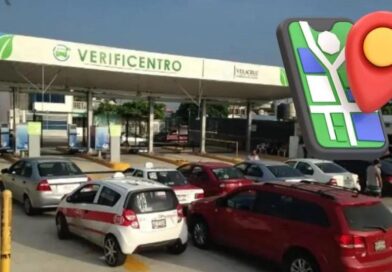 Concesionarios piden a Rocío Nahle García devolver verificación vehicular a SEDEMA