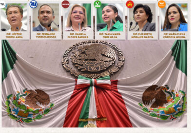 Avala Veracruz reforma que homologará a nivel nacional el delito de feminicidio