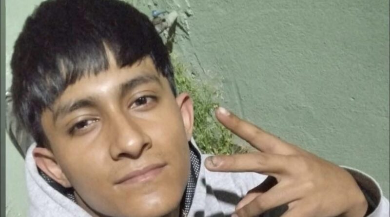 Buscan a menor desaparecido en Xalapa; fue visto por última vez en Circuito Presidentes