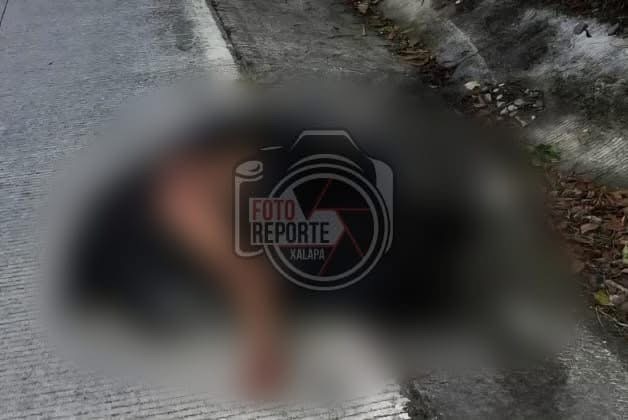 Bolsa con restos humanos provoca movilización policiaca