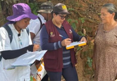 Promotores de salud exigen basificación y mejores condiciones laborales en Veracruz