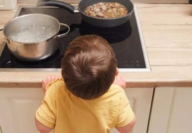 Pide IMSS evitar remedios caseros ante quemaduras infantiles