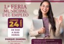 Impulsa Ayuntamiento de Veracruz Primera Feria Municipal del Empleo