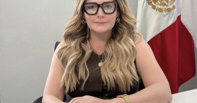 No se autorizará a CAB que incremente las tarifas de agua: Alcaldesa Maryjose Gamboa