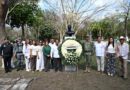 Conmemora Ayuntamiento de Veracruz el 107 aniversario luctuoso de Emiliano Zapata