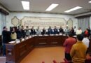 Se instaló el Consejo Municipal de Seguridad Pública e integrantes del Comité de Participación Ciudadana rindieron protesta