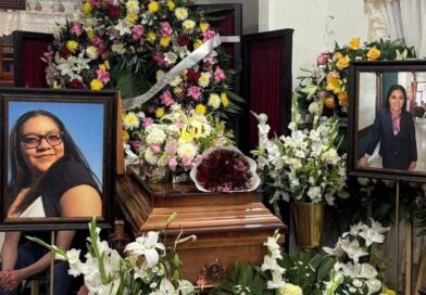 Gobernadora pide a fiscalía reunirse nuevamente con familia de trabajadora de CAPUFE fallecida