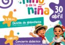 Ayuntamiento de Veracruz alista gran festejo para celebrar el Día del Niño y la Niña