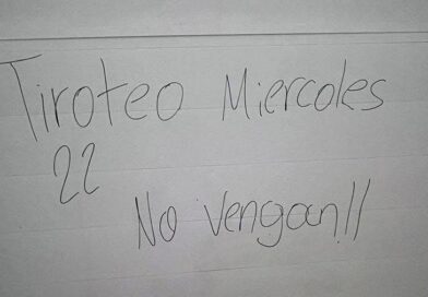 Refuerzan vigilancia en escuelas de la región tras mensajes de alerta