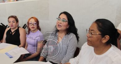 Alumnas de la UPAV exigen clases presenciales; denuncian afectación a más de 300 estudiante