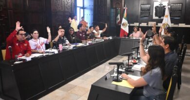 Valida Ayuntamiento de Veracruz elección de agentes municipales en Delfino A. Victoria