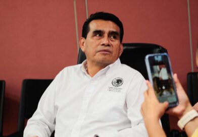 Apoyos a pescadores avanzan en Veracruz; buscan alternativas para trabajadores no registrados