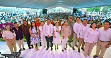 “Con cercanía y eficiencia, estamos cumpliéndole a nuestra ciudad”: Rosa María