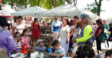 Reitera Daniela Griego el compromiso de su Gobierno por el bienestar de las infancias 