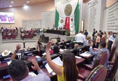 Autoriza Congreso al Poder Ejecutivo la enajenación de aeronaves