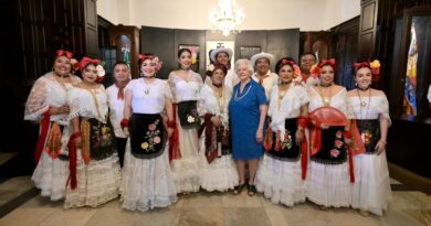 Conmemora Ayuntamiento de Veracruz el 507 aniversario de su fundación