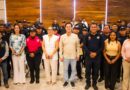 Policías Municipales de San Andrés Tuxtla concluyen capacitación de FGE Veracruz  