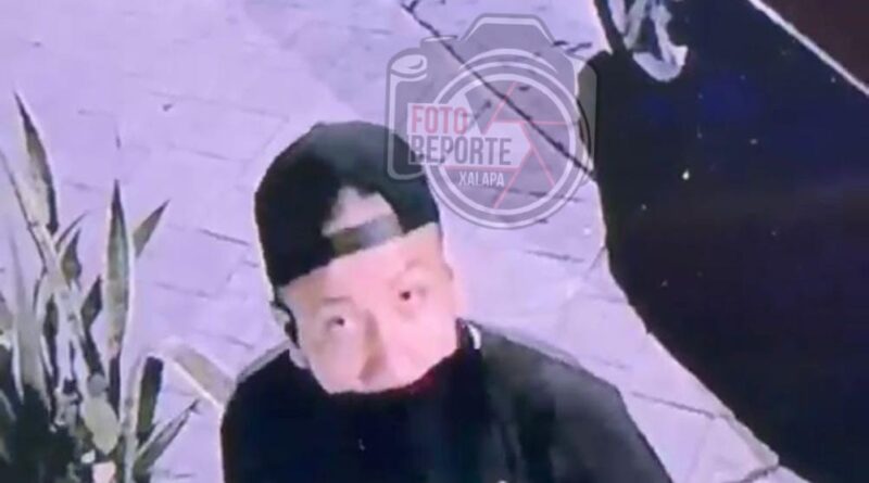 Roban estética en la colonia Rafael Lucio; delincuentes regresaron por más objetos