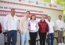 Avanza programa «Nunca es tarde para aprender» en San Andrés Tuxtla 