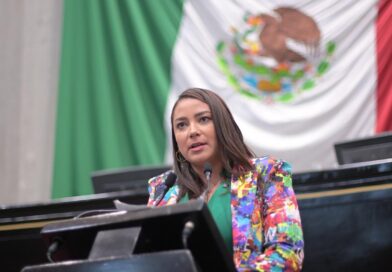 Diputada Roxana Baragán reconoce acciones inmediatas de la gobernadora Rocío Nahle para salvaguardar playas y actividad pesquera