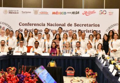 Veracruz presentará 14 experiencias comunitarias en el Tianguis Turístico México 