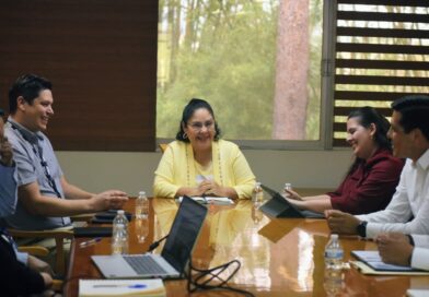 Participa Veracruz en iniciativa Datos en Acción, deINEGI y UNESCO