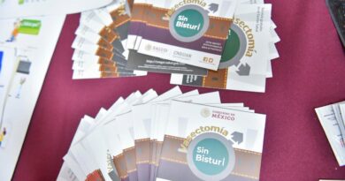 En colaboración con la SS, el IMMX organiza campaña gratuita de vasectomías