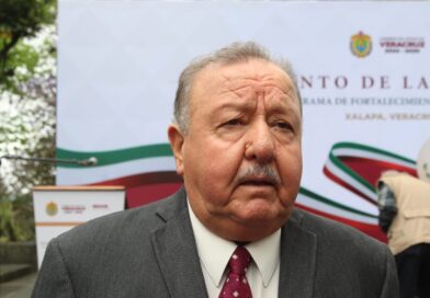 retornado más de 2 mil 500 veracruzanos en lo que va del año: Atención a Migrantes