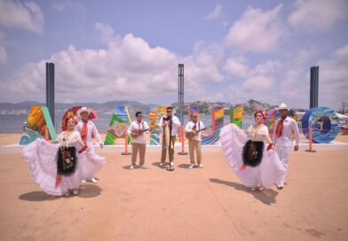Veracruz destaca en Ventana a México y se proyecta al Tianguis Turístico 2026
