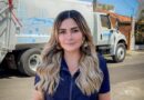 Limpia Pública, el servicio mejor calificado en los primeros 100 días de gobierno en Boca del Río: Alcaldesa Maryjose Gamboa Torales