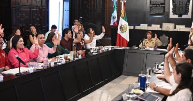 Aprueba Cabildo de Veracruz requisa de alumbrado público a Wardenclyffe