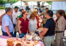 Con 50 expositores, el Ayuntamiento invita al Mercado Bicentenario este fin de semana