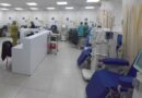Amplían sala de hemodiálisis en HGZ No. 24 de Poza Rica
