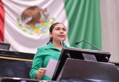 Legisladores del PVEM llaman a consolidar una justicia pronta y equitativa para las mujeres