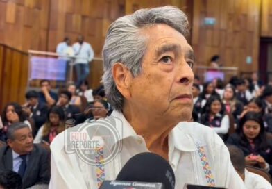 Atanasio García advierte crisis en Morena por falta de visión en el estado