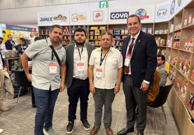 Sedecop abre mercado canadiense a productos veracruzanos