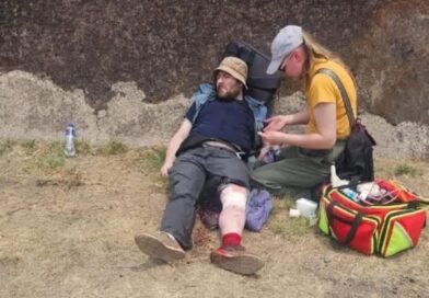 Mueren dos personas en balacera dentro de Teotihuacán