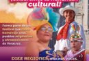Festival YOLPAKI impulsa el turismo en la ciudad de Veracruz con gran muestra cultural