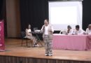 DIF Municipal estrecha lazos con instituciones por el bienestar de la juventud y la infancia 