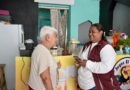 Continúa censo comercial en el Centro Histórico de Veracruz para impulsar su reactivación