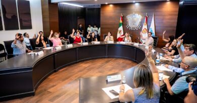 Cabildo de Boca del Río aprueba solicitar auditoría a CAB y refrenda rechazo a incremento en tarifas de agua