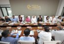 Fortalece Ayuntamiento de Veracruz alianza con empresarios para impulsar rescate del Centro Histórico