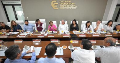 Fortalece Ayuntamiento de Veracruz alianza con empresarios para impulsar rescate del Centro Histórico