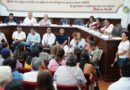 Más de 100 horas de escucha acumulada y diálogo directo con el Día del Pueblo: Daniela Griego